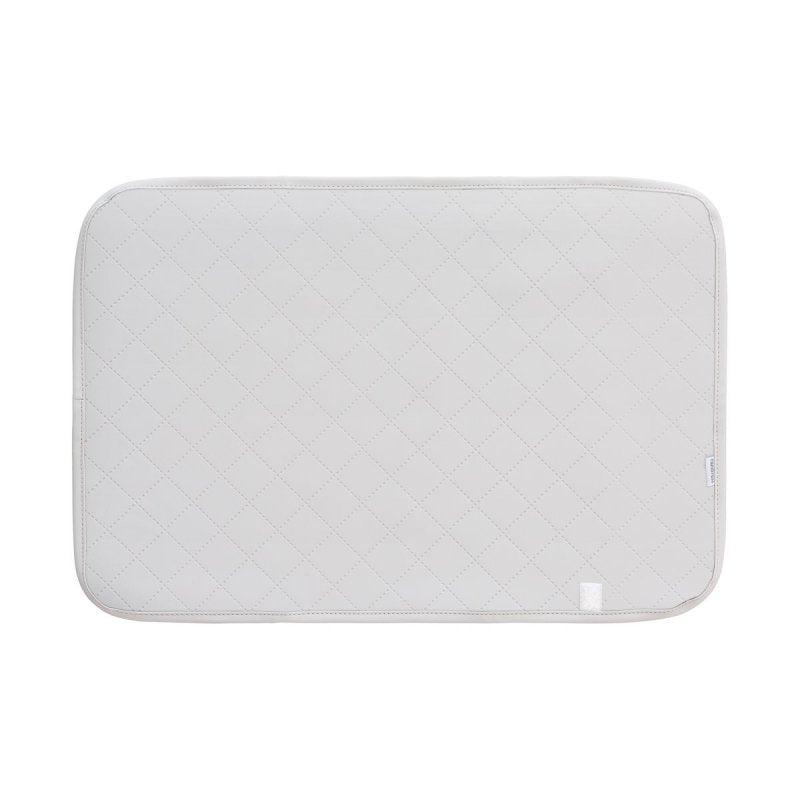 Cambiador Plegable Bebe Sweet Gris - Nanetes #